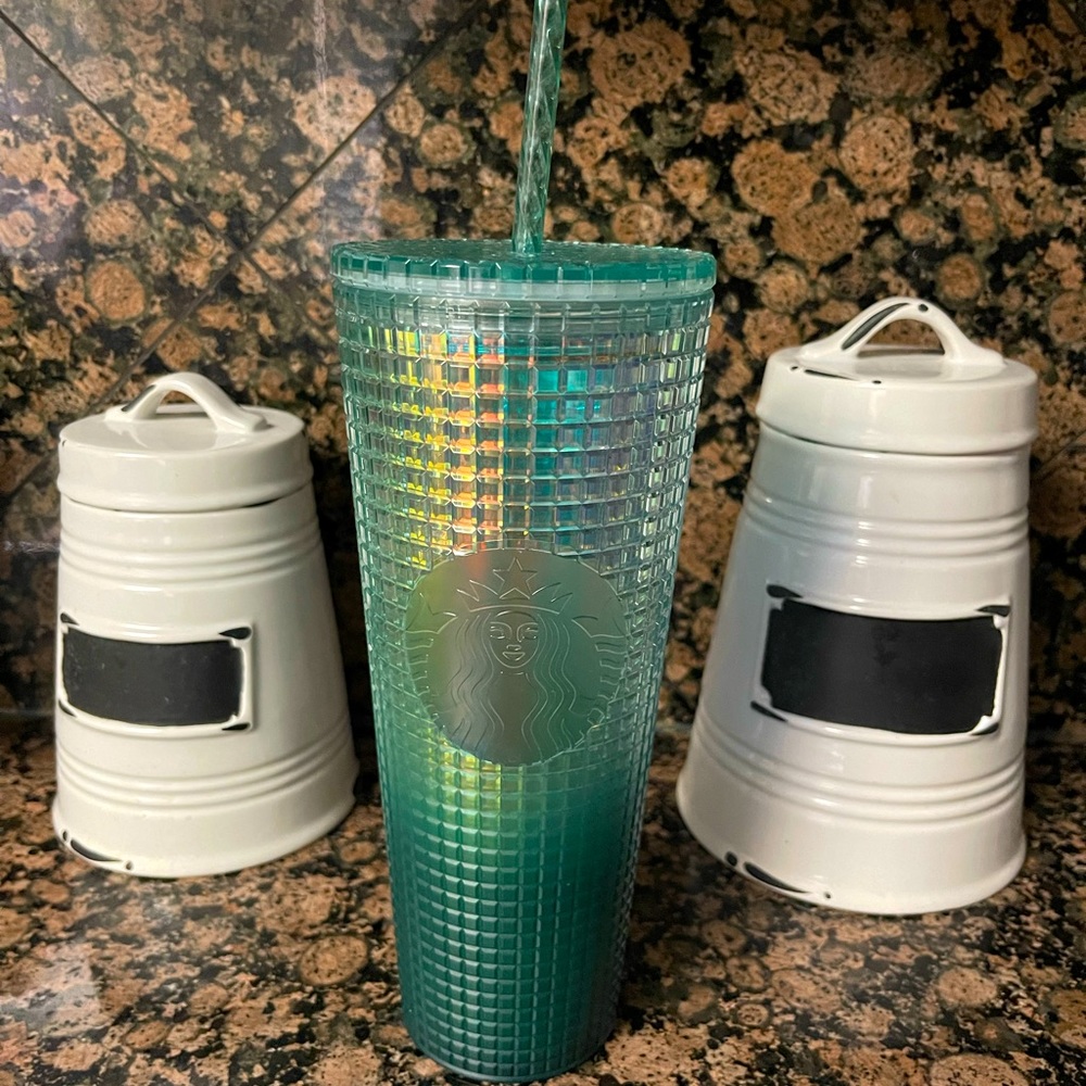Starbucks Cup